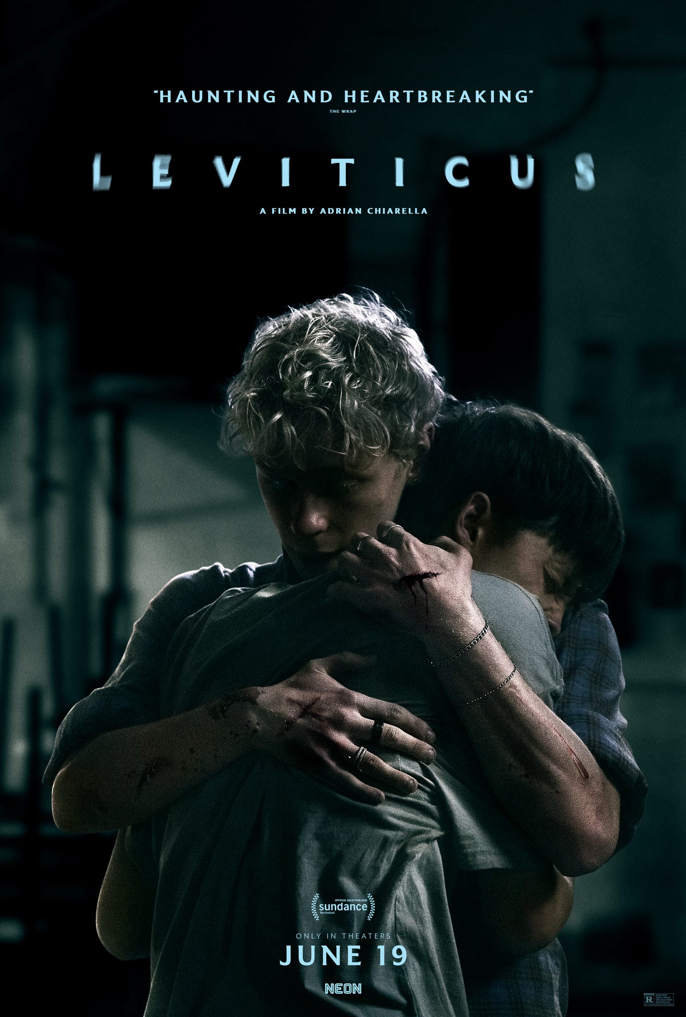 Leviticus (2026) - IMDb Leviticus (2026) - IMDb