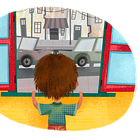 Rethinking Urban Futures Through Children’s Books