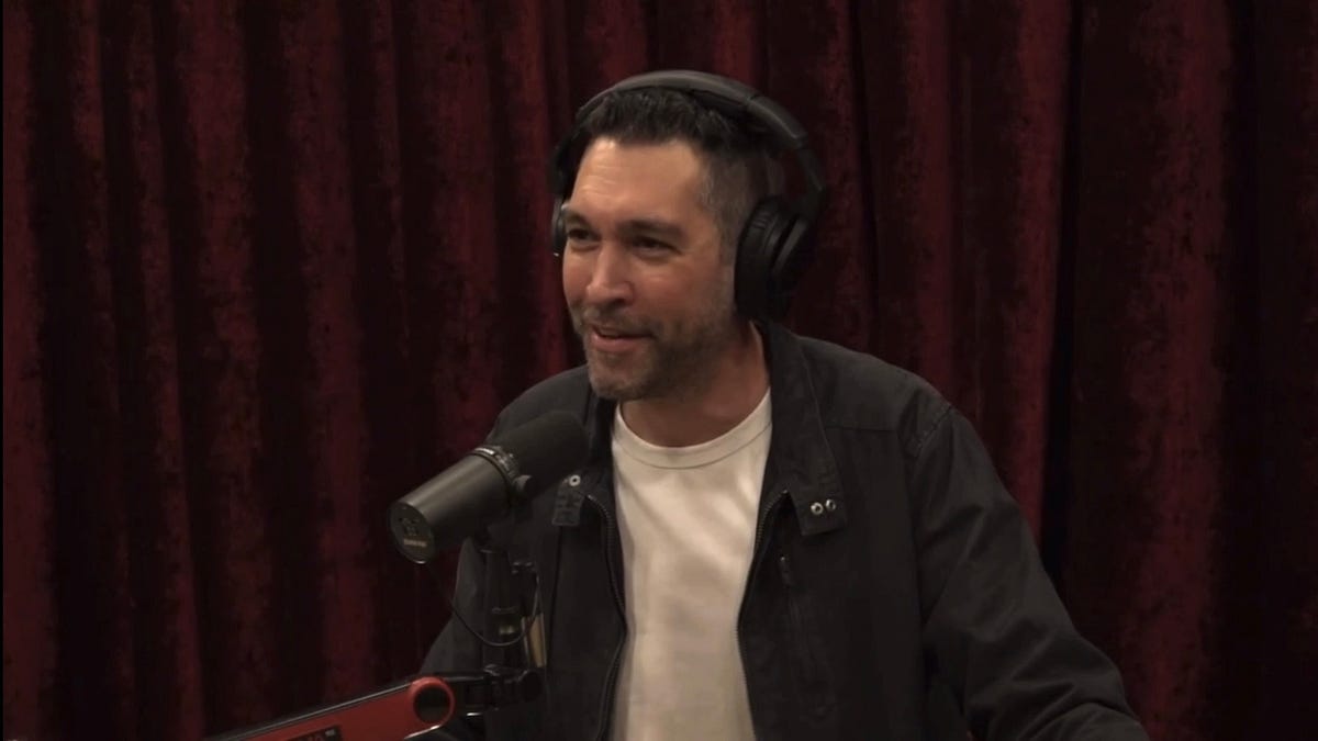 Joe Rogan Smith Joe Rogan Experience #2474 - Dave Smith