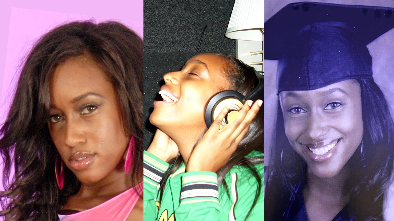 Mitrice Richardson documentary: Watch ABC7 special 'Unsolved LA: The  Disappearance of Mitrice Richardson' - ABC7 Los Angeles