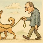 #Cuento Dominio invisible: el arte de liderar sin cadenas