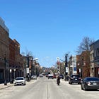 Grey County's New 'Social Navigator' Program Targets Downtown Owen Sound Challenges