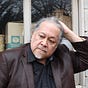 Jose Padua's avatar