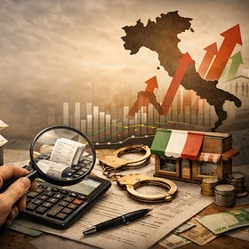 Come si accertano i contribuenti sempre in perdita o con redditi irrisori? 