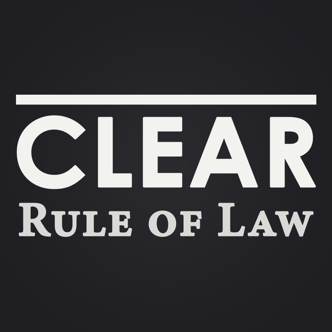 CLEAR Rule of Law