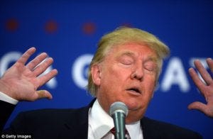 Trump Trump