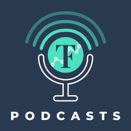 Artwork for TRANSFIN. LongShorts with Nikhil Arora and Sharath Toopran