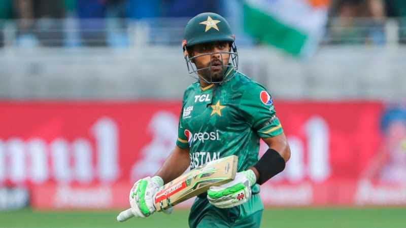 Asia Cup 2022 - T20 World Cup - Pakistan have problems and they begin at the top with Babar Azam and Mohammad Rizwan Asia Cup 2022 - T20 World Cup - Pakistan have problems and they begin at the top with Babar Azam and Mohammad Rizwan