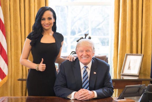 Katrina Pierson - latest news, breaking stories and comment - The  Independent