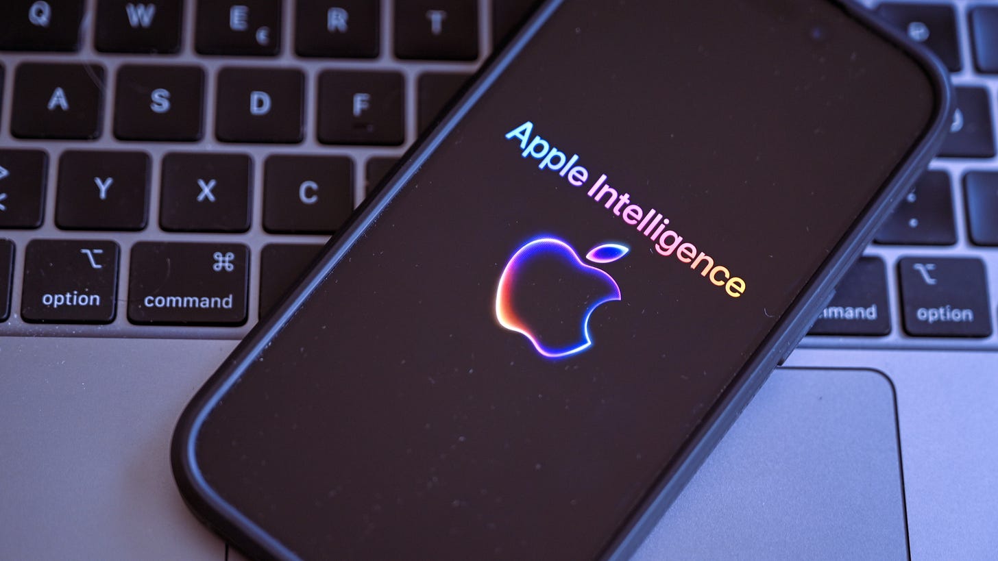 Apple considers external AI partners to boost Siri smarts — Anthropic and OpenAI  reportedly in early talks to replace in-house models | Tom's Hardware