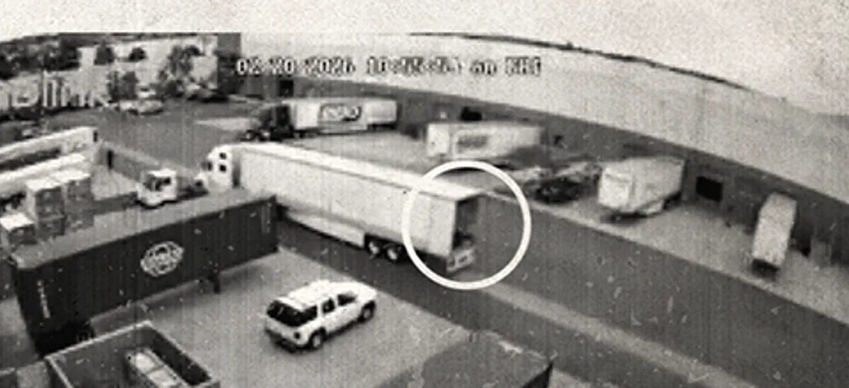 Authorities Recover Stolen Cargo of Tucker Carlson's ALP in Massive Seizure