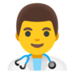 A Nurse's Thoughts on Tech