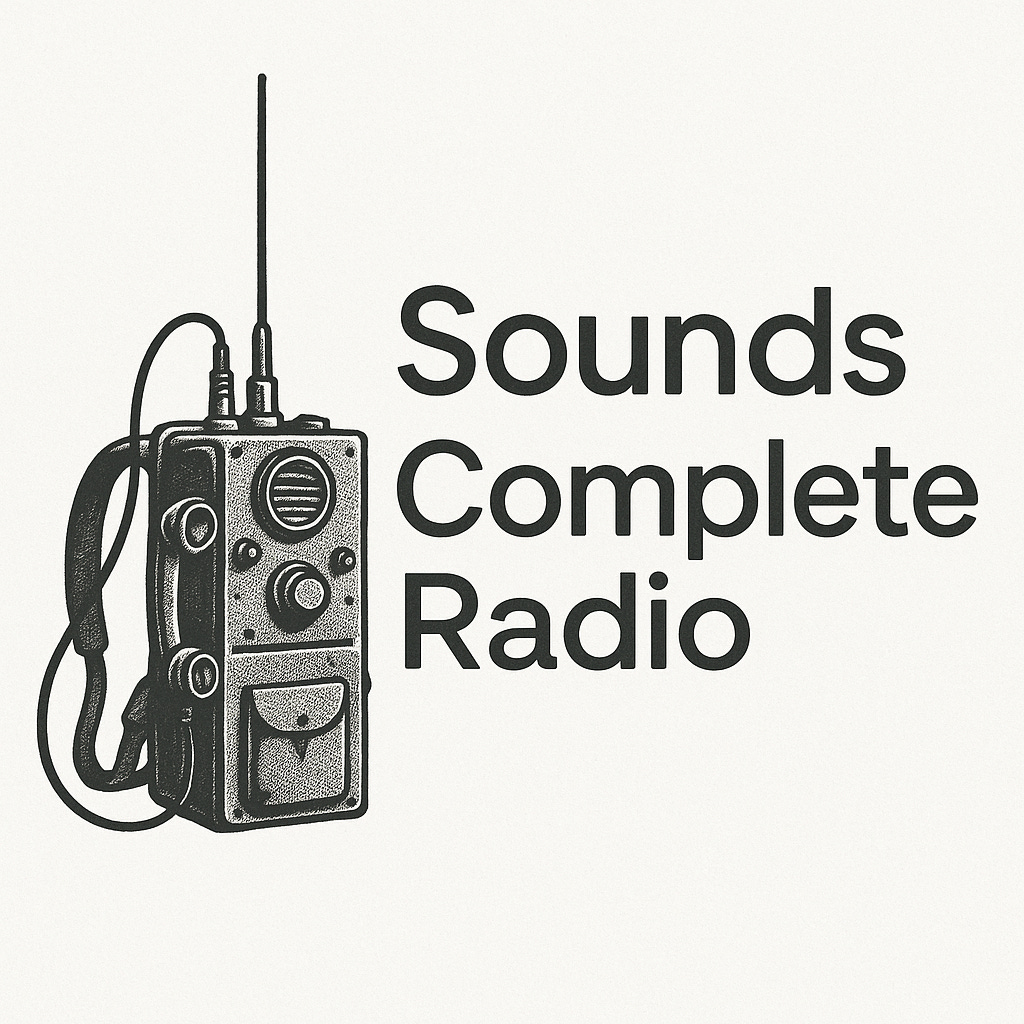Sounds Complete Radio