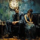 Why Women Get Sick And Men Get Sad — The Hidden Cost Of Misogyny