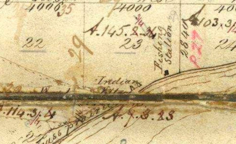 Are there problems with the evidence in the Cowichan case?