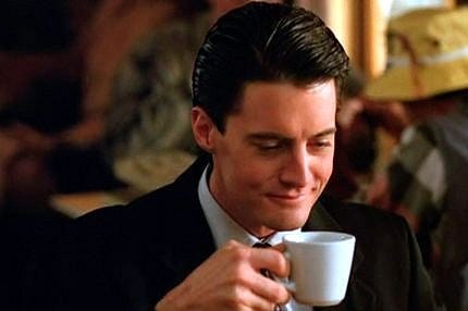 Coffee | Twin Peaks Wiki | Fandom