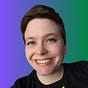 Rebecca's avatar