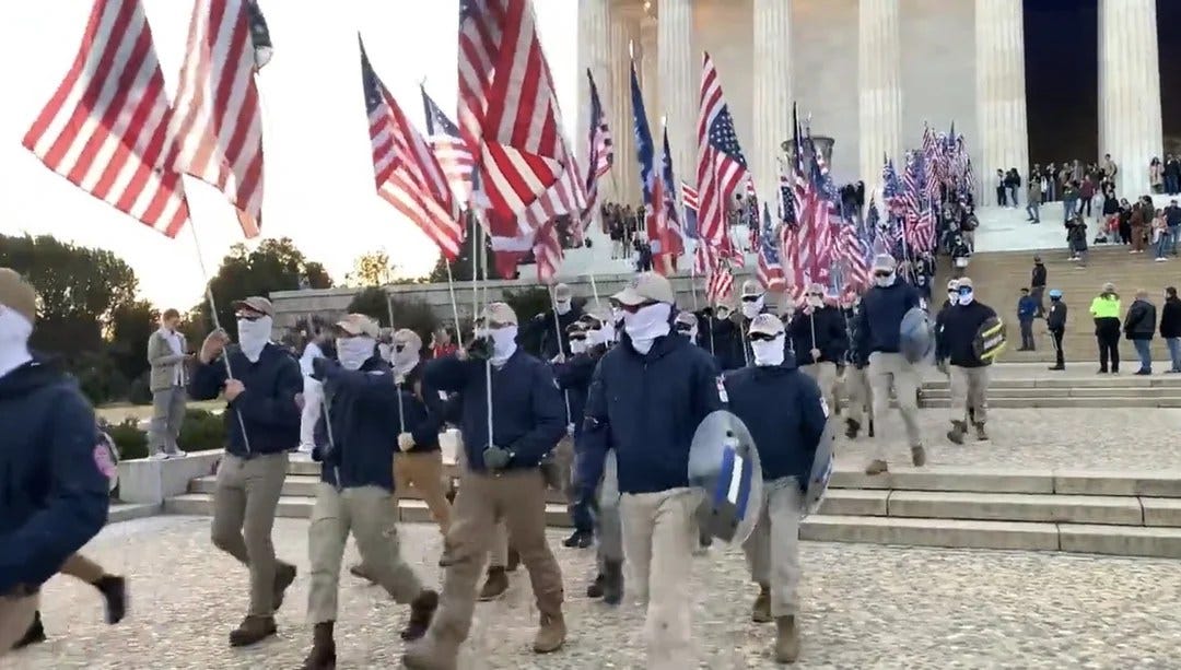 patriot front patriot front