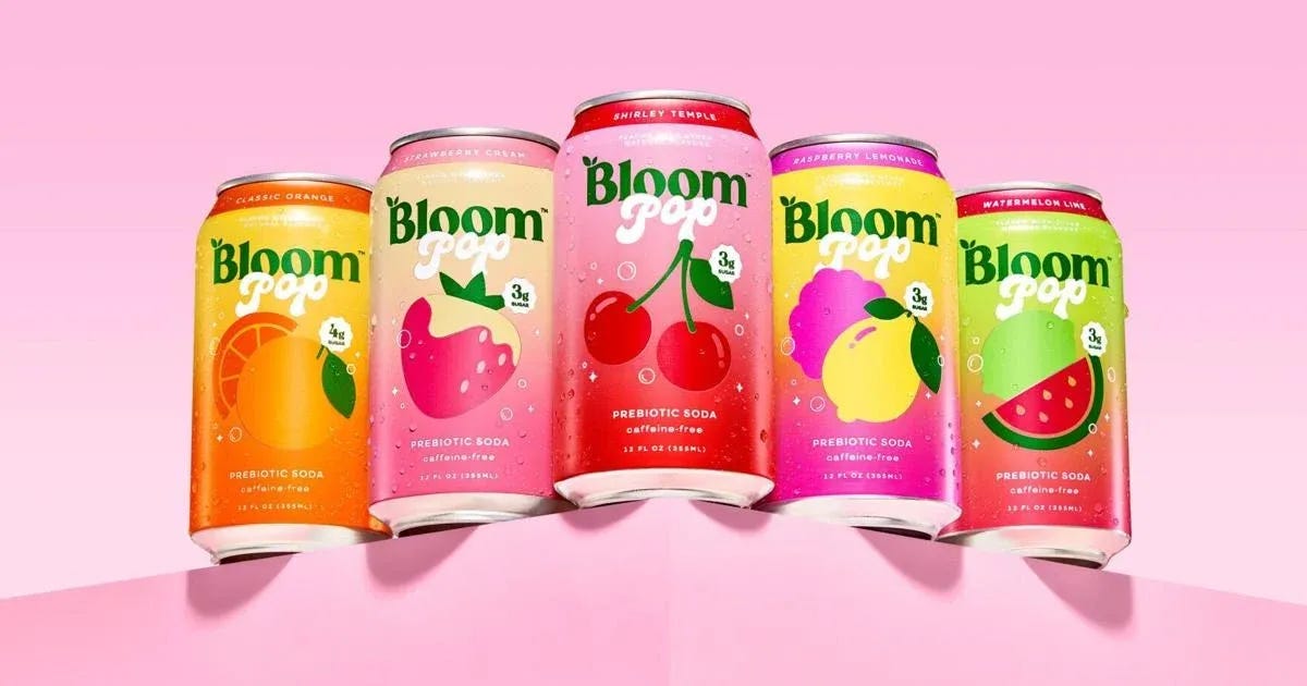 CPG Connect // Vol. 1: Flavor, Function, and the Future of Consumer