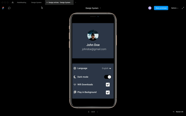 Final product gif