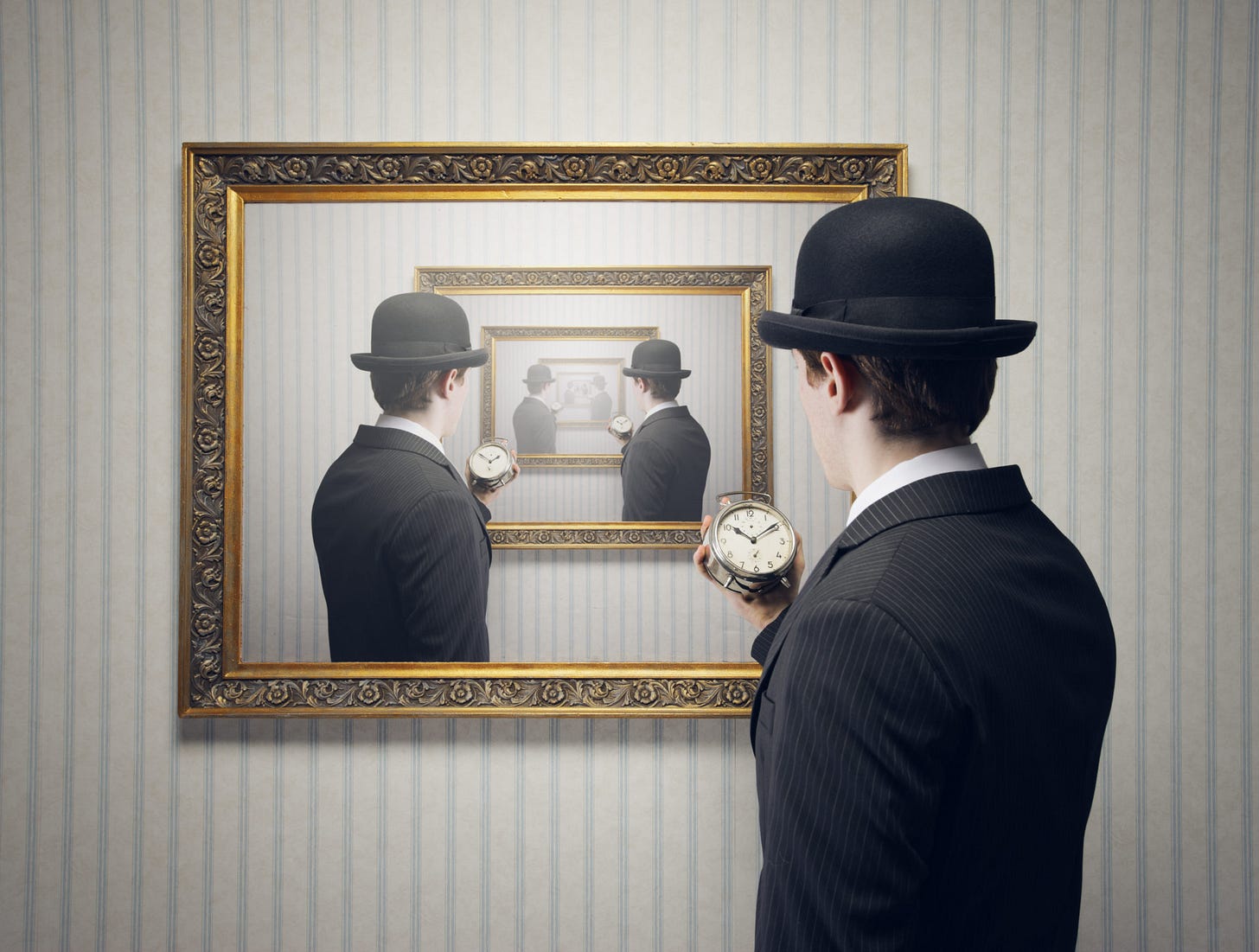 Why the Idea That the Human Mind Is an Illusion Doesn't Work | Mind Matters