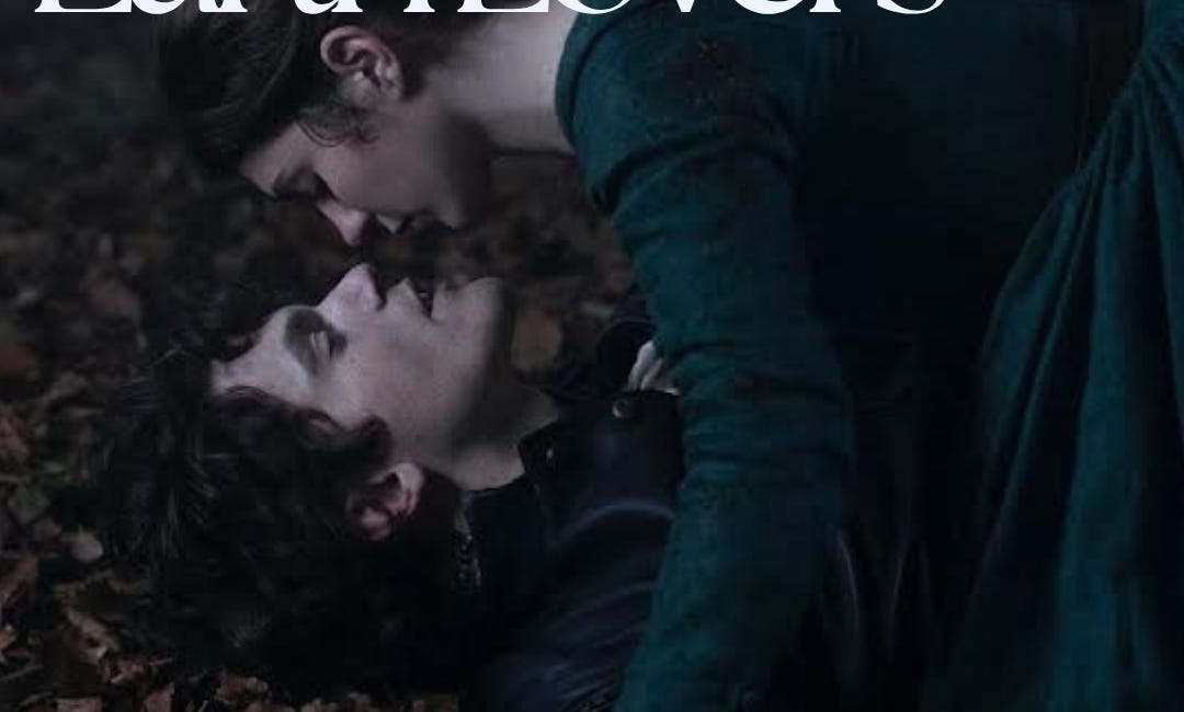 Enemies to Earth Lovers: Ecological Romance & Redemption Arcs