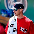 Red Sox fire pitching coach Dave Bush 