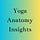 Yoga Anatomy Insights