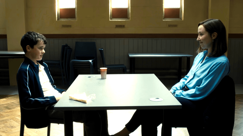 Here's Where Netflix's Adolescence Got Filmed: Locations & Towns In the UK