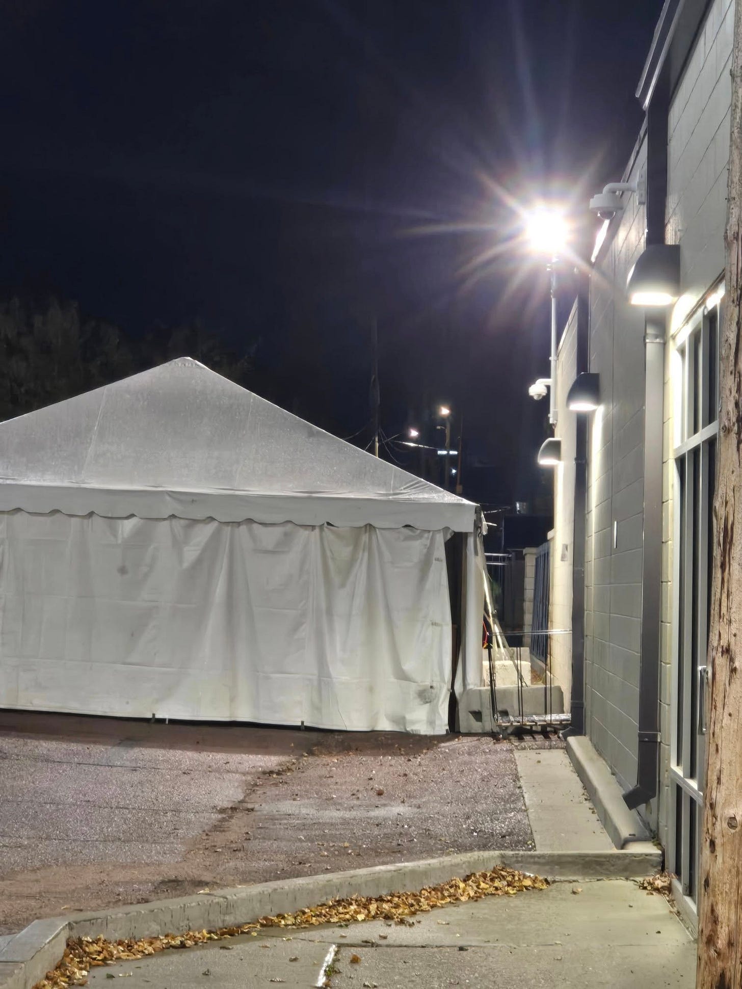 May be an image of lighting