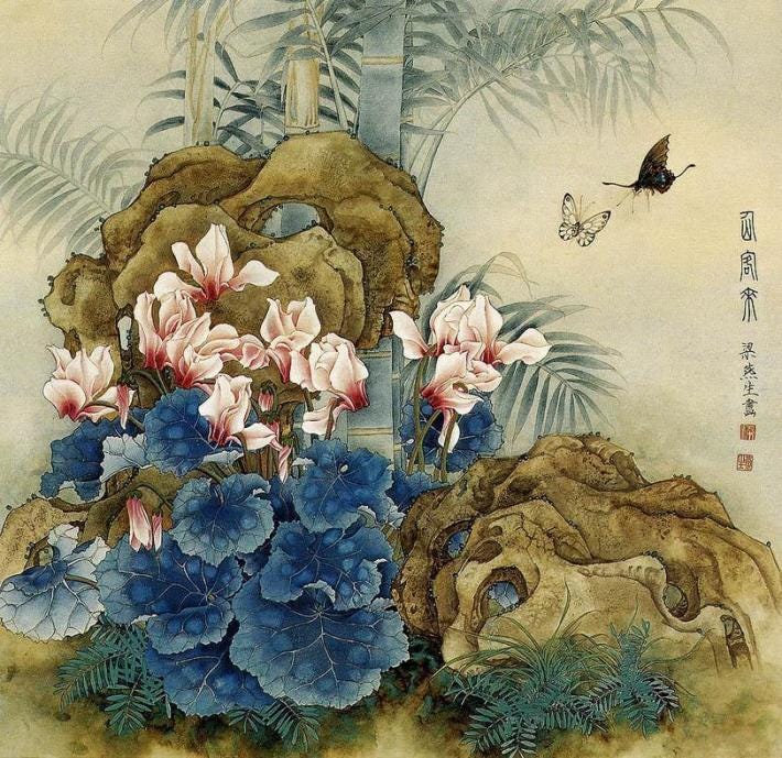 taoism and nature