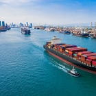 Why More Ships Don't Mean More Capacity?