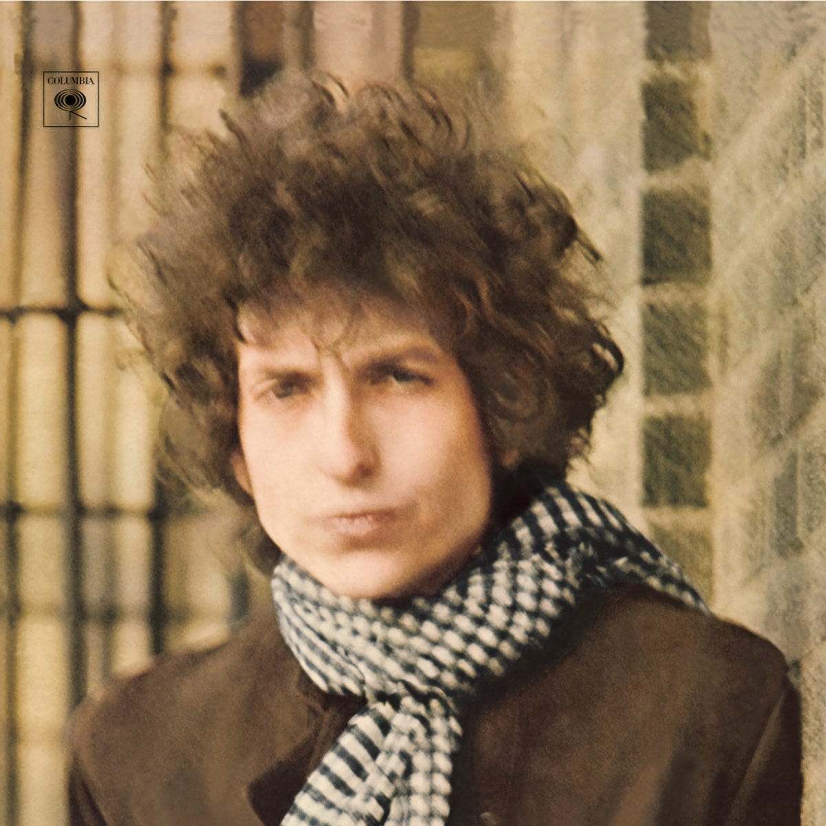 Blonde On Blonde - Album by Bob Dylan - Apple Music