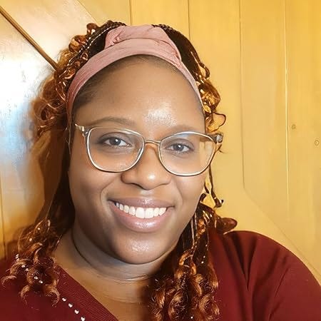 Amazon.com: Roshonda N Blackmon: books, biography, latest update