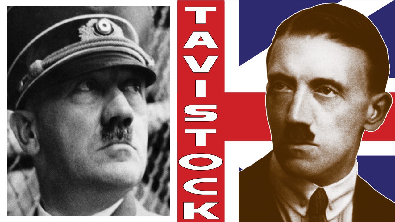Hitler Hitler