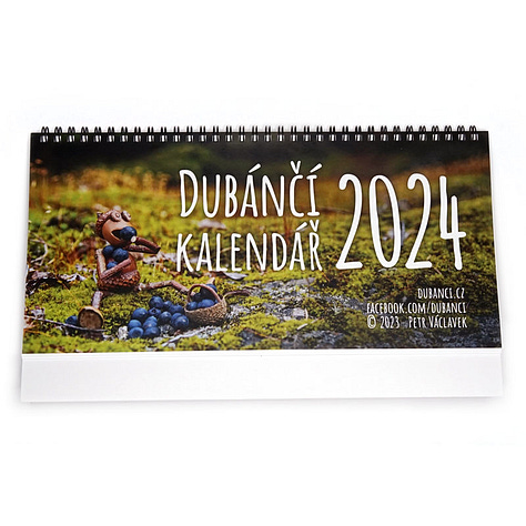 Nejžádanější dubánkoviny