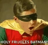 Holy Batman GIFs | Tenor