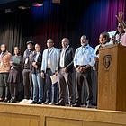 Bluewater District School Board Hosts Second Black Student Forum