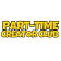 The Part-Time Creator Club
