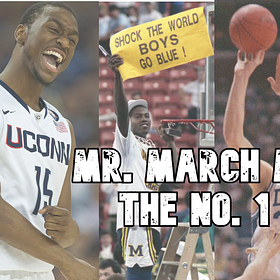 Press Break Mr. March Madness Selection Sunday: Unveiling the Field 