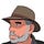 User's avatar