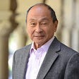 Francis Fukuyama's avatar