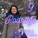 Zapisz się na newsletter Kamili Tokarskiej