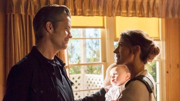 boyd ava on justified the hunt 2015 boyd ava on justified the hunt 2015