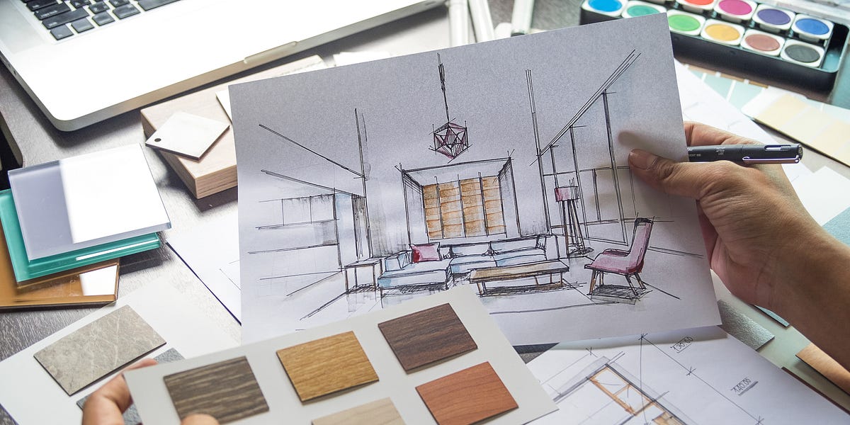 Who Designed Design? - by Michael Kovnat