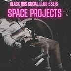 Black Ibis Social Club