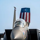 The Actual Reason America Didn't Attack Iran