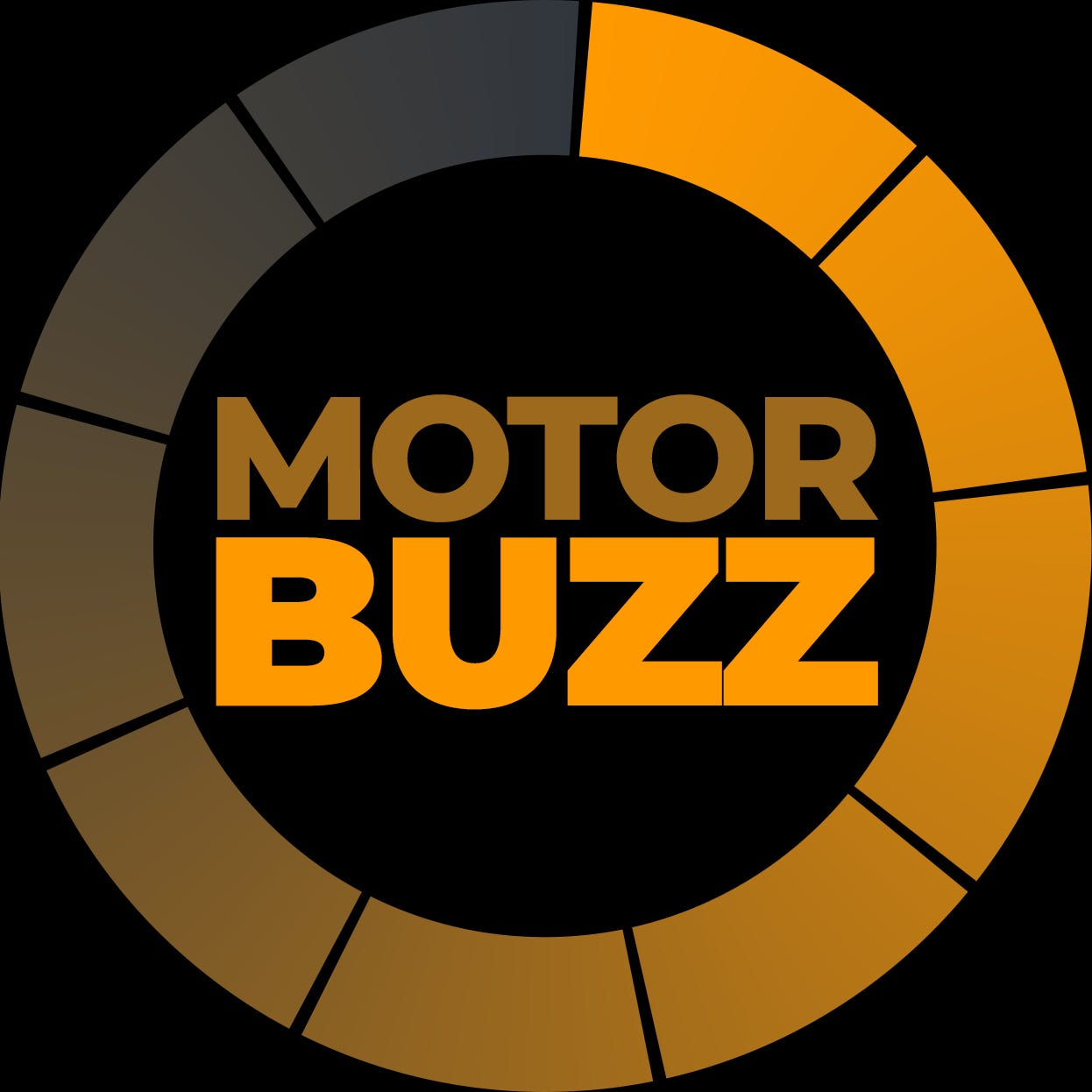 GAUK MotorBuzz Substack logo