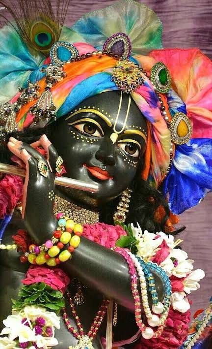 Krishna ji whatsapp dp | Krishna jii photo, Kanha ji photo, Krishna ...