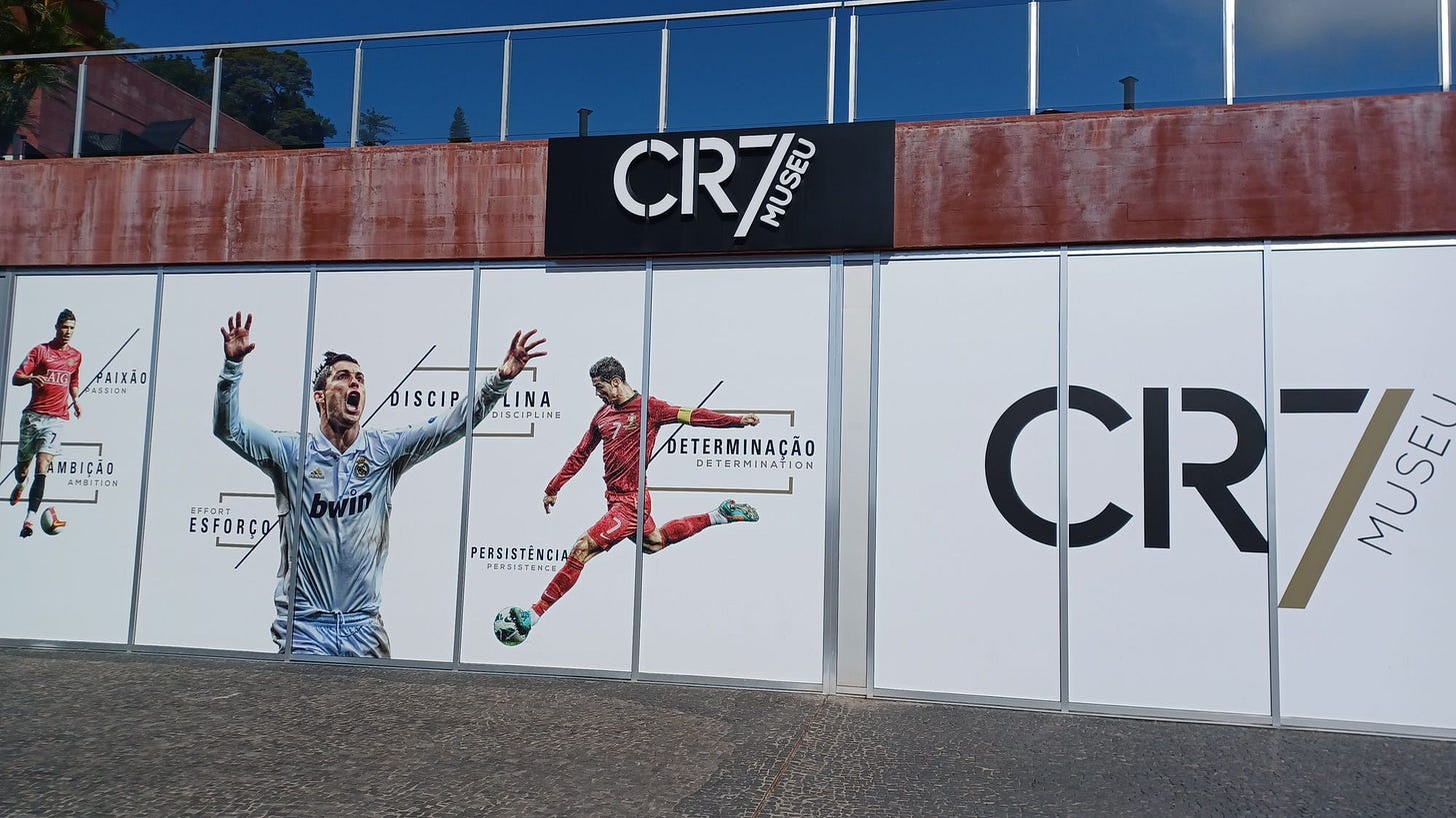 Madeira 2022: Travel Summary